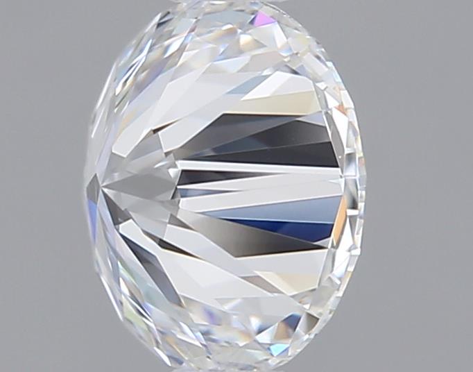 1.03 Carat Round Lab Diamond :: Greenstar spin frame 03