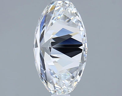 1.51 Carat Oval Lab Diamond :: Greenstar spin frame 03