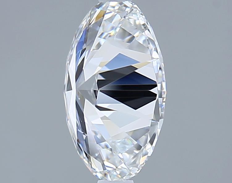 1.51 Carat Oval Lab Diamond :: Greenstar spin frame 03