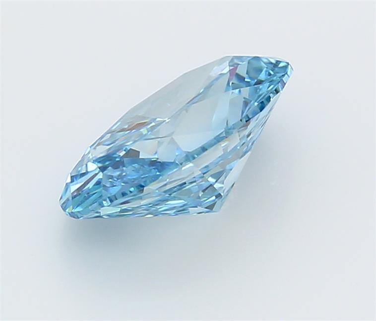 3.04 Carat Oval Lab Diamond :: Greenstar spin frame 03