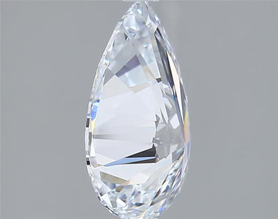 2.08 Carat Pear Lab Diamond :: Greenstar spin frame 03