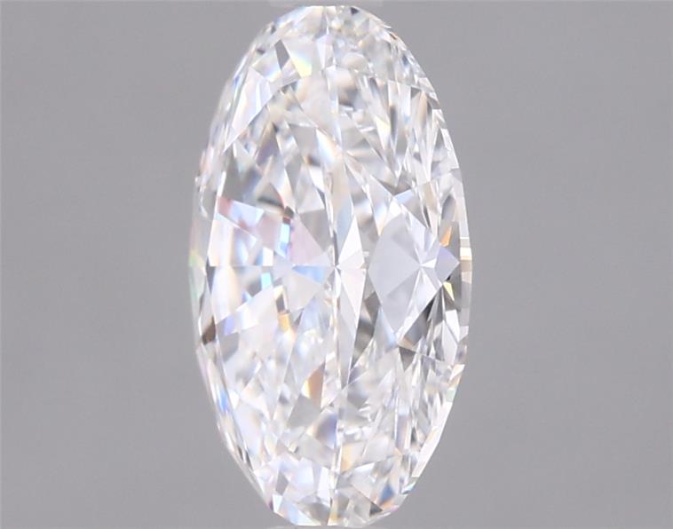 1.51 Carat Oval Lab Diamond :: Greenstar spin frame 03