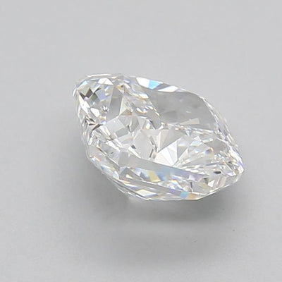2.09 Carat Cushion Lab Diamond :: Greenstar spin frame 03
