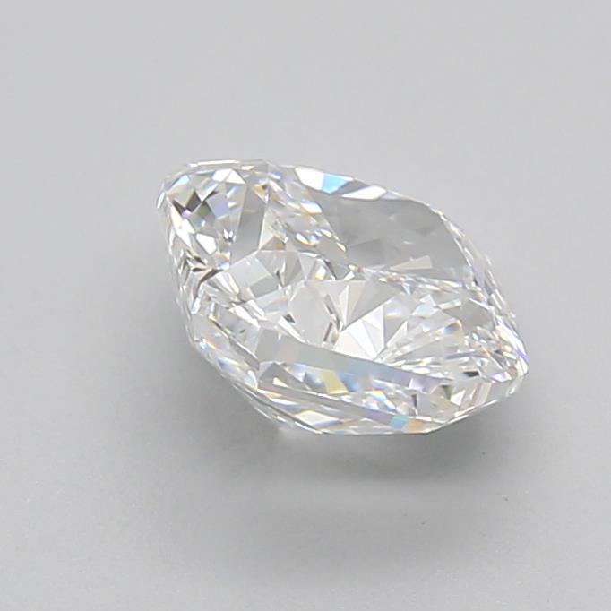 2.09 Carat Cushion Lab Diamond :: Greenstar spin frame 03
