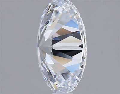 1.51 Carat Oval Lab Diamond :: Greenstar spin frame 03