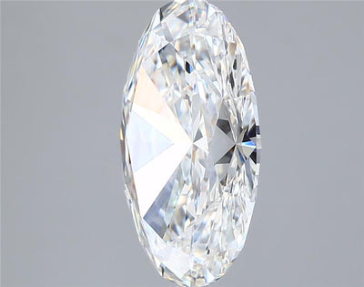 5.02 Carat Oval Lab Diamond :: Greenstar spin frame 03