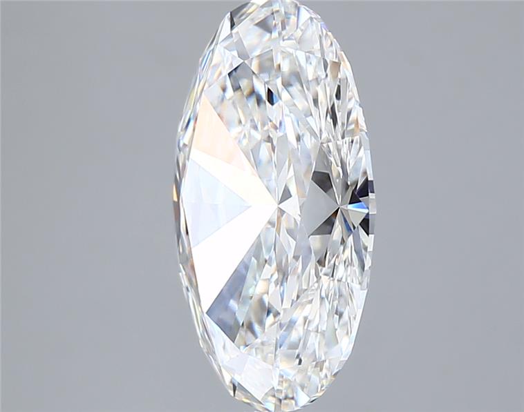 5.02 Carat Oval Lab Diamond :: Greenstar spin frame 03