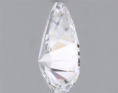 1.06 Carat Pear Lab Diamond :: Greenstar spin frame 03