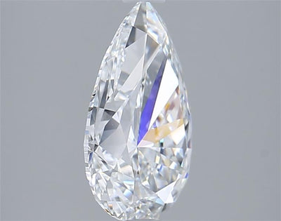 2.01 Carat Pear Lab Diamond :: Greenstar spin frame 03