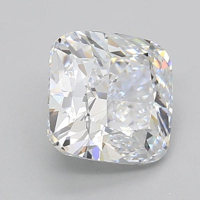 2.41 Carat Cushion Lab Diamond :: Greenstar spin frame 03