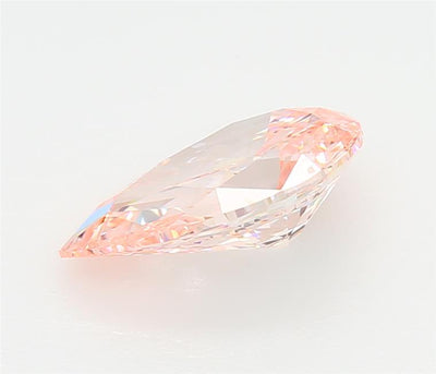 2.00 Carat Pear Lab Diamond :: Greenstar spin frame 03