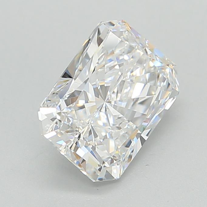 2.05 Carat Radiant Lab Diamond :: Greenstar spin frame 03