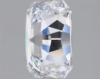 2.05 Carat Radiant Lab Diamond :: Greenstar spin frame 03