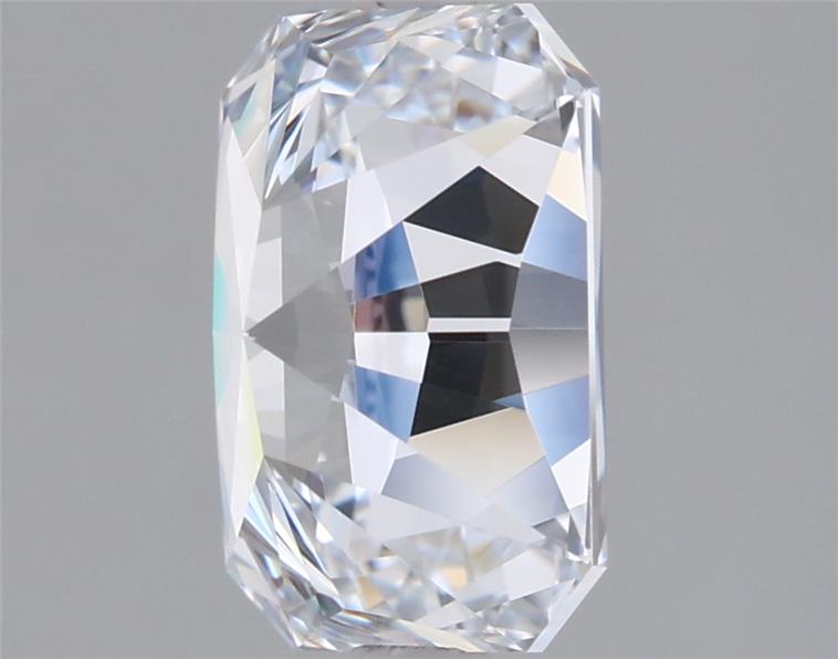 2.05 Carat Radiant Lab Diamond :: Greenstar spin frame 03