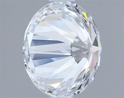 2.02 Carat Round Lab Diamond :: Greenstar spin frame 03
