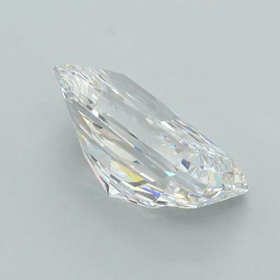 2.05 Carat Radiant Lab Diamond :: Greenstar spin frame 03