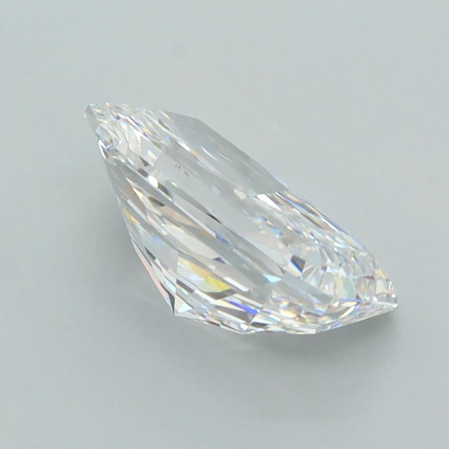 2.05 Carat Radiant Lab Diamond :: Greenstar spin frame 03