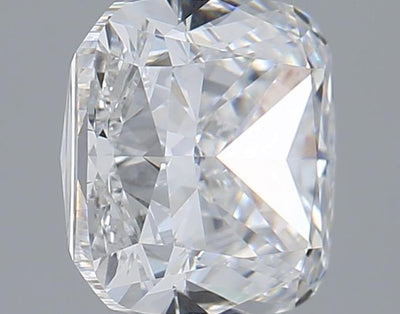 2.01 Carat Cushion Lab Diamond :: Greenstar spin frame 03
