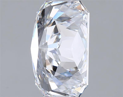 2.54 Carat Radiant Lab Diamond :: Greenstar spin frame 03