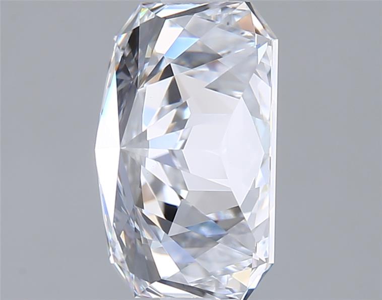 2.54 Carat Radiant Lab Diamond :: Greenstar spin frame 03