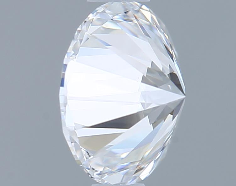 1.02 Carat Round Lab Diamond :: Greenstar spin frame 03