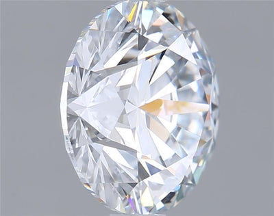 2.01 Carat Round Lab Diamond :: Greenstar spin frame 03