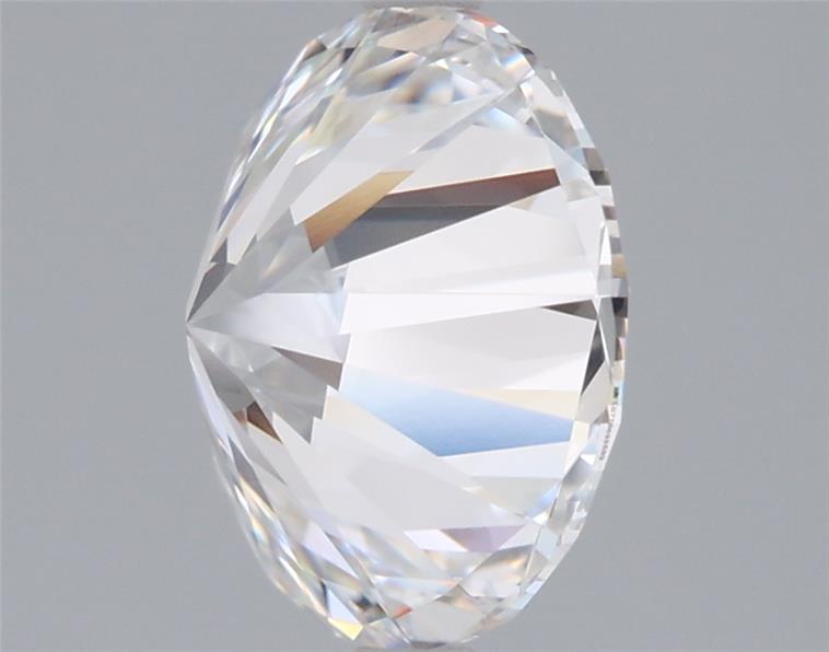 3.00 Carat Round Lab Diamond :: Greenstar spin frame 03