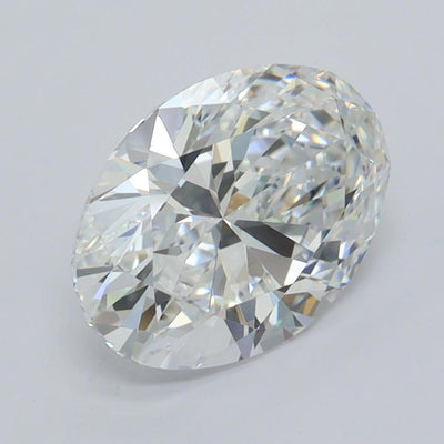 2.04 Carat Oval Lab Diamond :: Greenstar spin frame 03