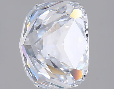 2.51 Carat Cushion Lab Diamond :: Greenstar spin frame 03