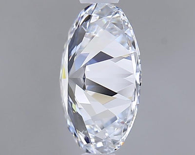 1.01 Carat Oval Lab Diamond :: Greenstar spin frame 03
