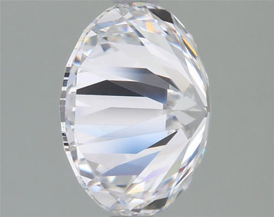 2.70 Carat Round Lab Diamond :: Greenstar spin frame 03
