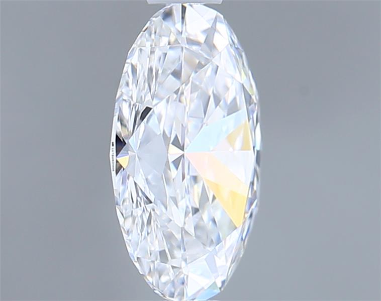 1.08 Carat Oval Lab Diamond :: Greenstar spin frame 03