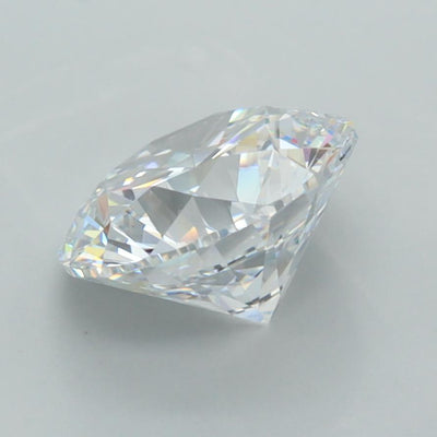 2.94 Carat Round Lab Diamond :: Greenstar spin frame 03