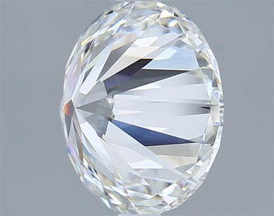 2.95 Carat Round Lab Diamond :: Greenstar spin frame 03