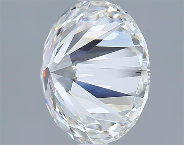 2.95 Carat Round Lab Diamond :: Greenstar spin frame 03
