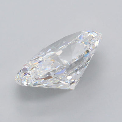 2.52 Carat Oval Lab Diamond :: Greenstar spin frame 03