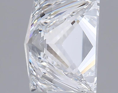 1.06 Carat Princess Lab Diamond :: Greenstar spin frame 03