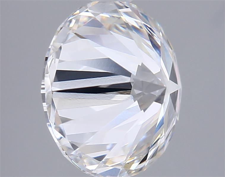 2.50 Carat Round Lab Diamond :: Greenstar spin frame 03