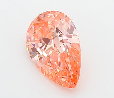 1.22 Carat Pear Lab Diamond :: Greenstar spin frame 03