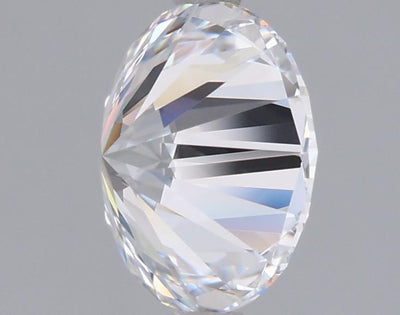 1.74 Carat Round Lab Diamond :: Greenstar spin frame 03
