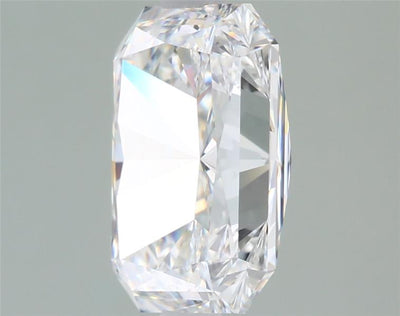 2.54 Carat Radiant Lab Diamond :: Greenstar spin frame 03