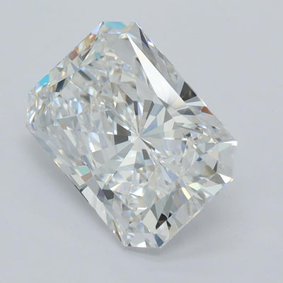 2.32 Carat Radiant Lab Diamond :: Greenstar spin frame 03