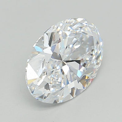 2.62 Carat Oval Lab Diamond :: Greenstar spin frame 03