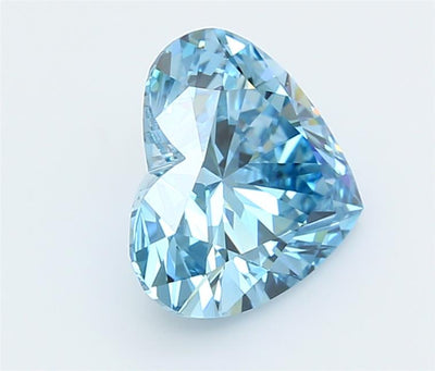 2.84 Carat Heart Lab Diamond :: Greenstar spin frame 03