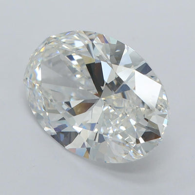 3.02 Carat Oval Lab Diamond :: Greenstar spin frame 03