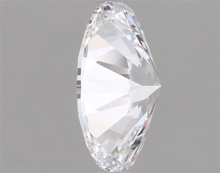 1.08 Carat Oval Lab Diamond :: Greenstar spin frame 03