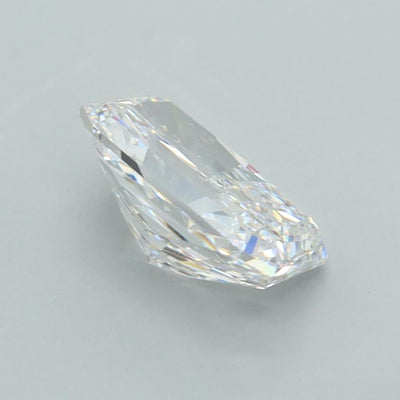1.48 Carat Radiant Lab Diamond :: Greenstar spin frame 03