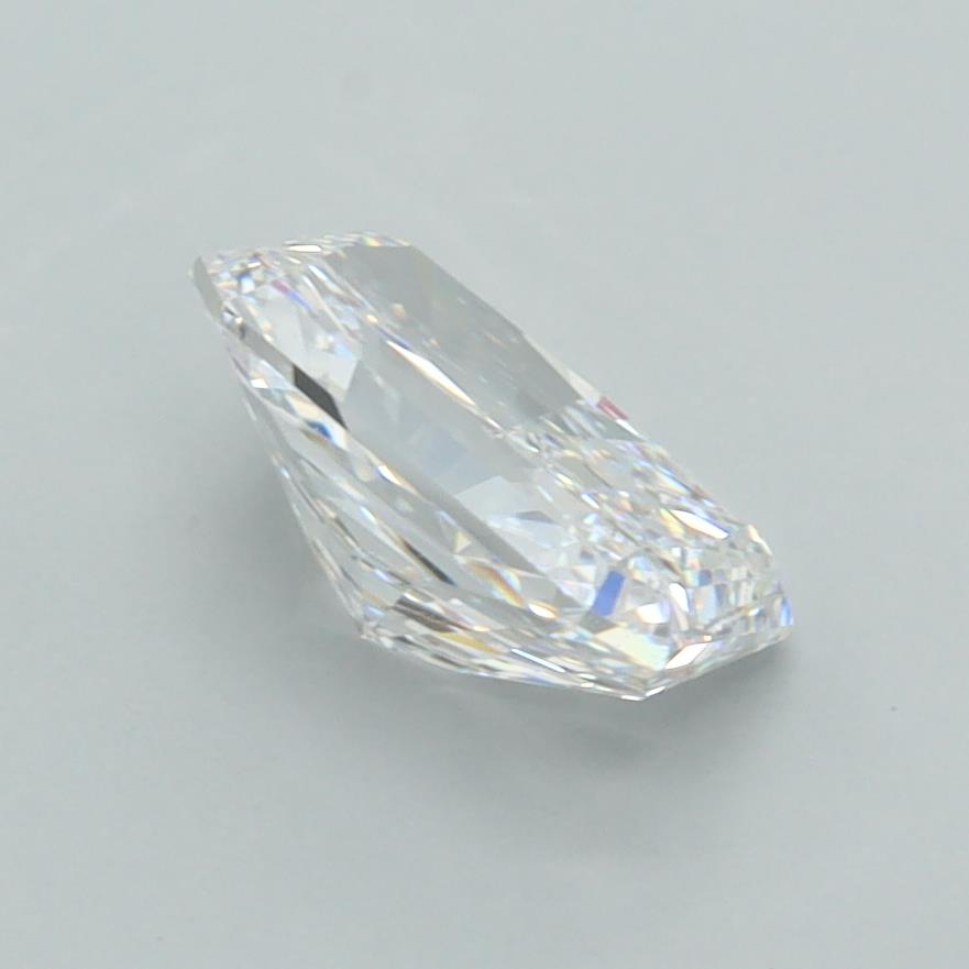 1.48 Carat Radiant Lab Diamond :: Greenstar spin frame 03