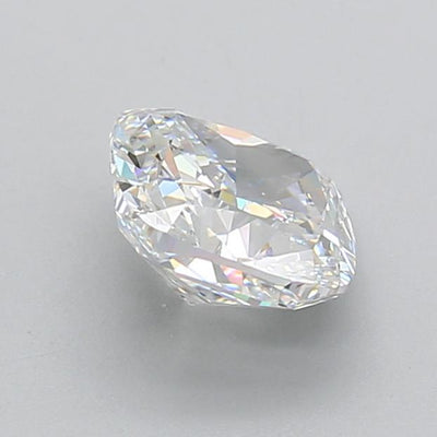 1.78 Carat Cushion Lab Diamond :: Greenstar spin frame 03