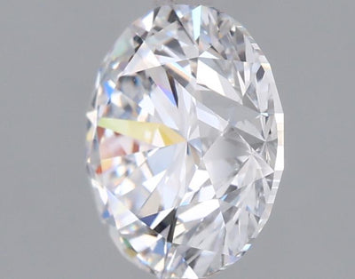 1.84 Carat Round Lab Diamond :: Greenstar spin frame 03
